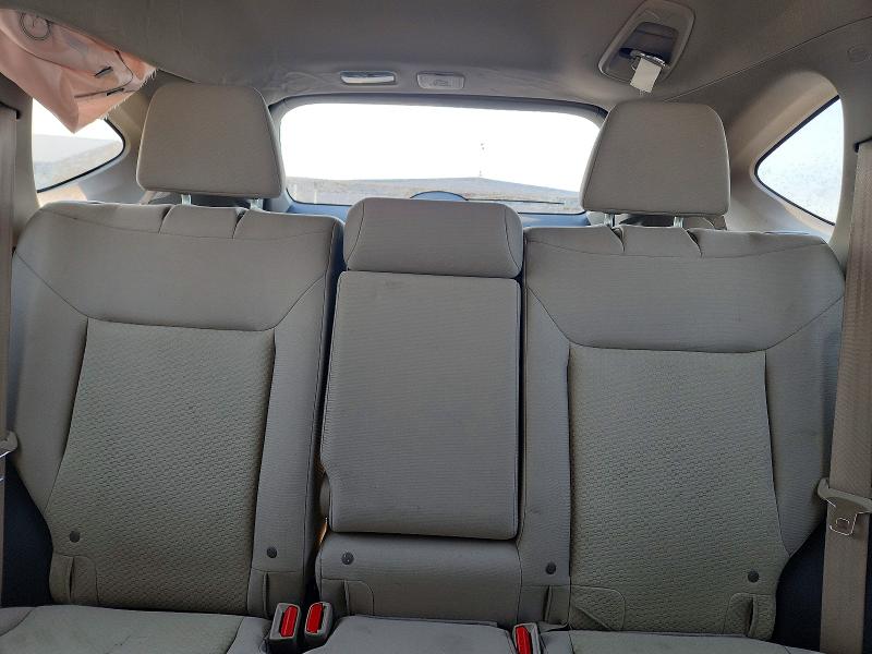 Продажа на аукционе авто 2016 Honda Cr-v, vin: 5J6RM4H33GL039847, номер лота: 59541106