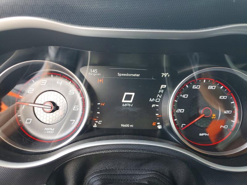 Aukcja sprzedaży 2017 Dodge Charger, vin: 2C3CDXJG6HH585619, numer aukcji: 59792736