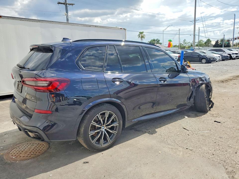 Aukcja sprzedaży 2023 Bmw X5, vin: 5UXCR4C0XP9N80349, numer aukcji: 59346196