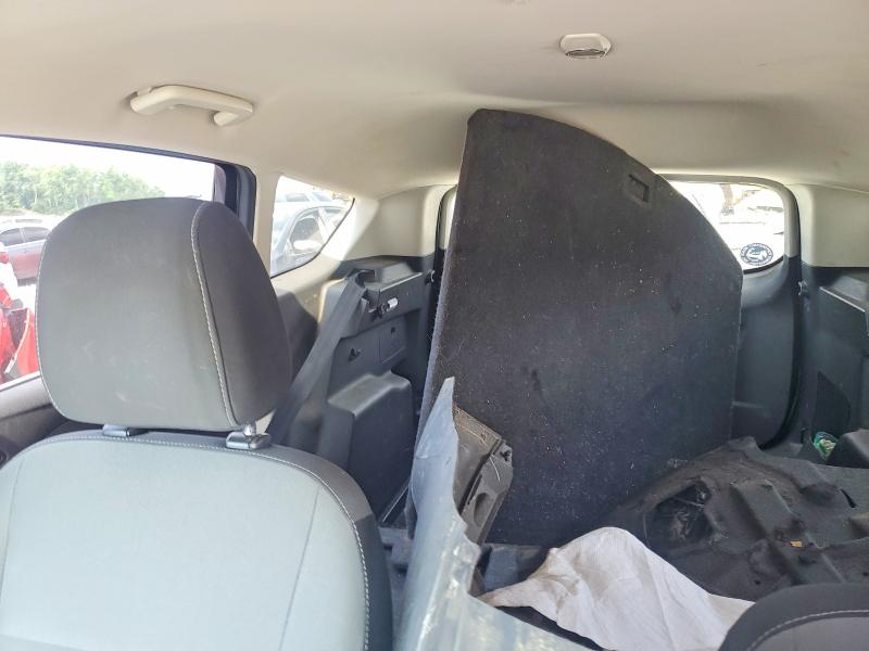 Продажа на аукционе авто 2016 Ford Escape, vin: 1FMCU9GX6GUB20408, номер лота: 61113126