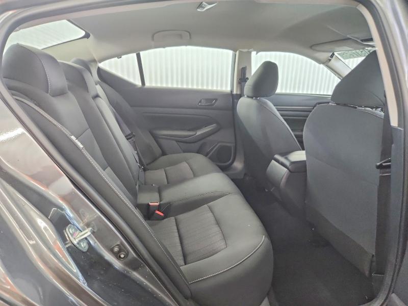 61687256 :رقم المزاد ، 1N4BL4DW5TN330459 vin ، 2026 Nissan Altima مزاد بيع