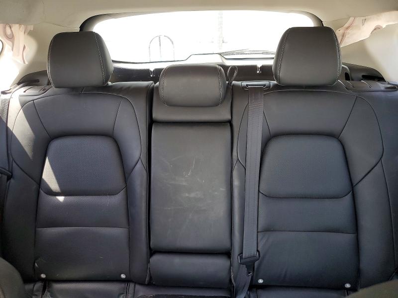 Продажа на аукционе авто 2024 Mazda Cx-5, vin: JM3KFBBL9R0427398, номер лота: 60275056