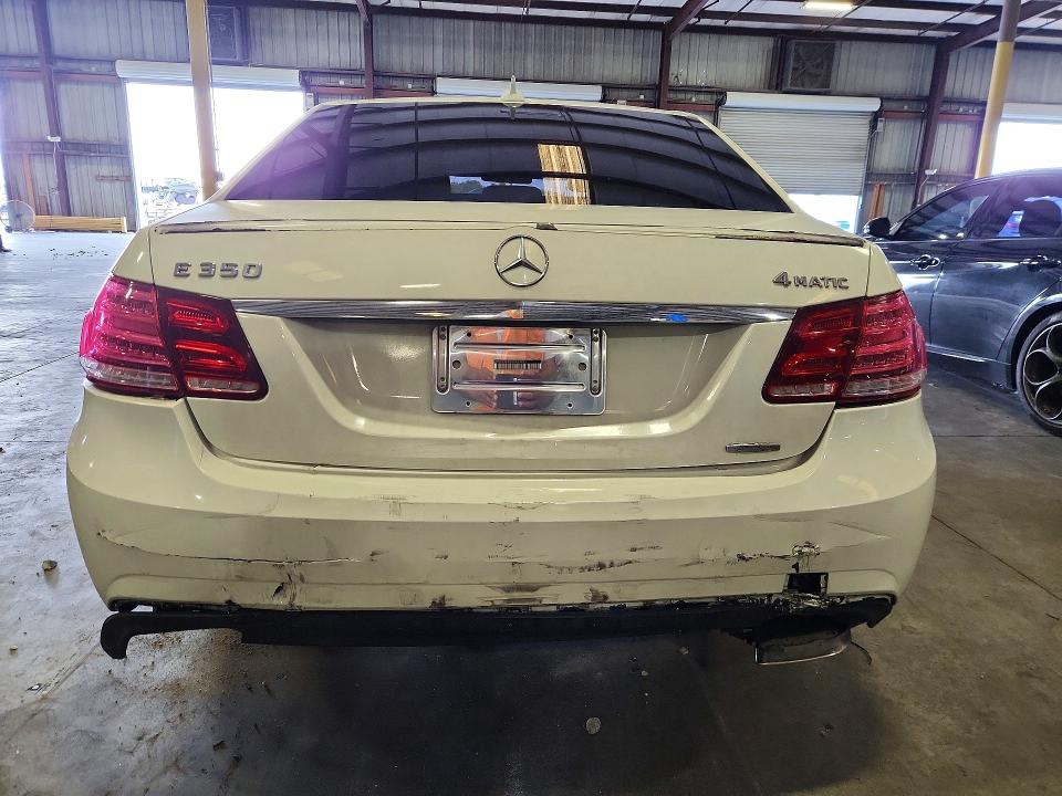 Продаж на аукціоні авто 2011 Mercedes-benz E, vin: WDDHF8HB6BA434951, номер лоту: 60357636