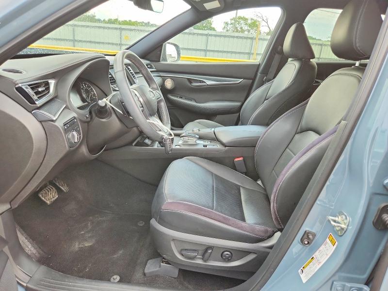 Продажа на аукционе авто 2023 Infiniti Qx50, vin: 3PCAJ5FA2PF111420, номер лота: 60188656