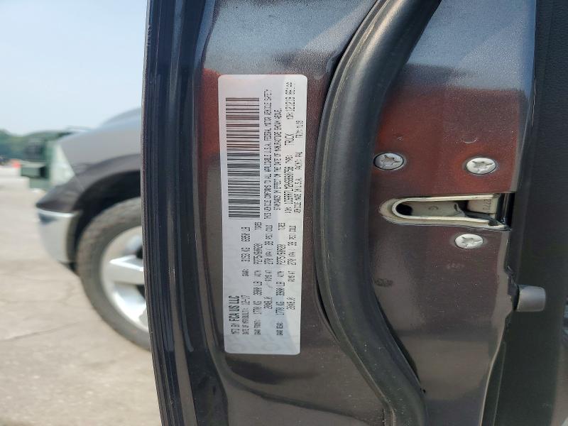 61169686 :رقم المزاد ، 1C6RR7LM2HS880758 vin ، 2017 Ram 1500 مزاد بيع