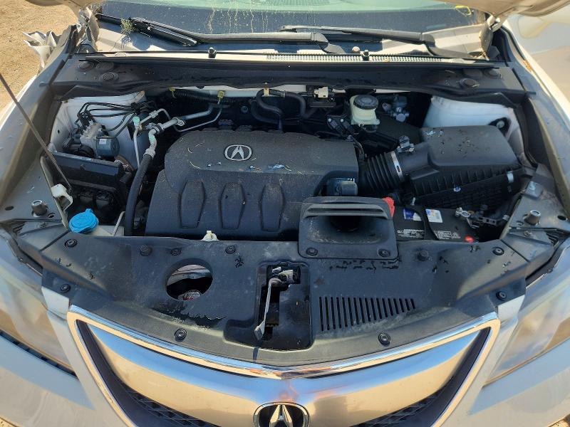 Продаж на аукціоні авто 2014 Acura Rdx, vin: 5J8TB3H53EL002342, номер лоту: 62886546