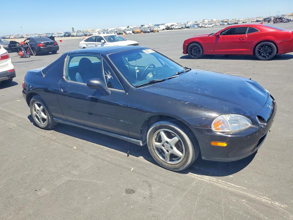 1995 Honda Civic მანქანა იყიდება აუქციონზე, vin: JHMEG217XSS000425, აუქციონის ნომერი: 63251236