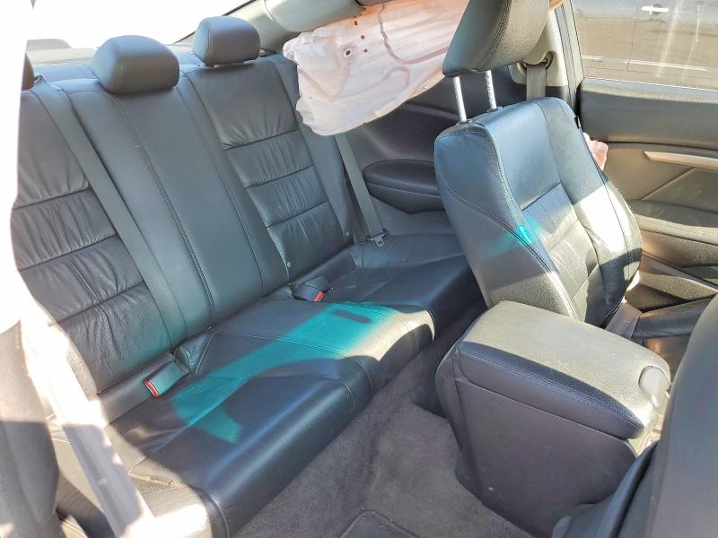 Продажа на аукционе авто 2012 Honda Accord, vin: 1HGCS1B89CA800053, номер лота: 61323686