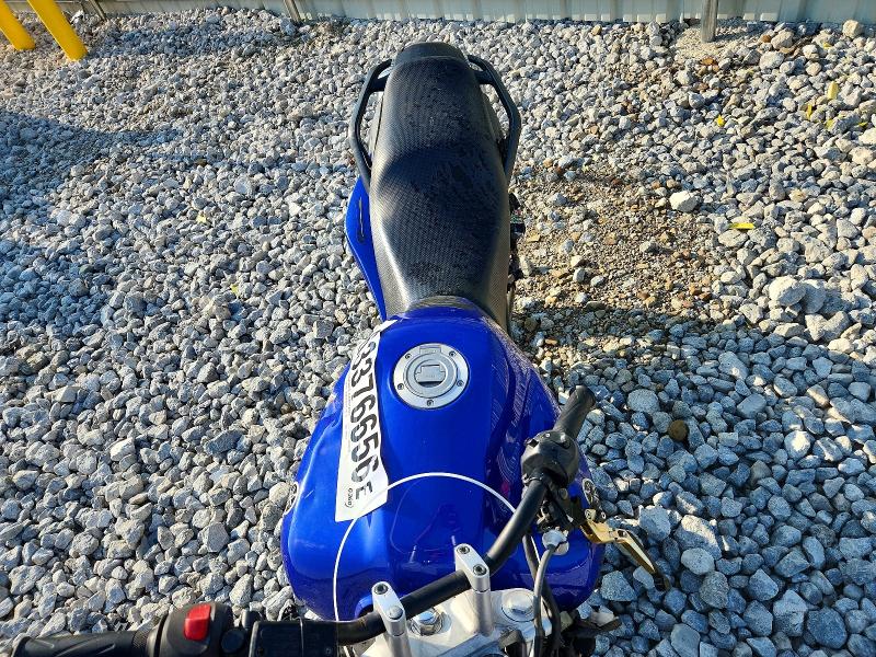 2006 Yamaha Fz6 მანქანა იყიდება აუქციონზე, vin: JYARJ08E66A005996, აუქციონის ნომერი: 63376656