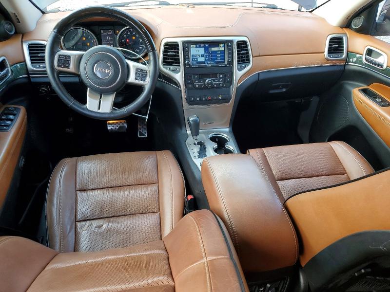 Продажа на аукционе авто 2011 Jeep Grand Cherokee, vin: 1J4RR6GT0BC626272, номер лота: 85456335