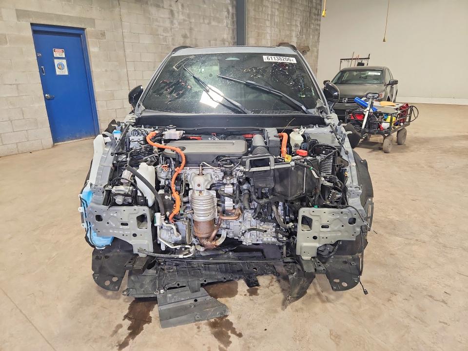 Продаж на аукціоні авто 2024 Honda Cr-v, vin: 7FARS6H50RE008641, номер лоту: 61138206