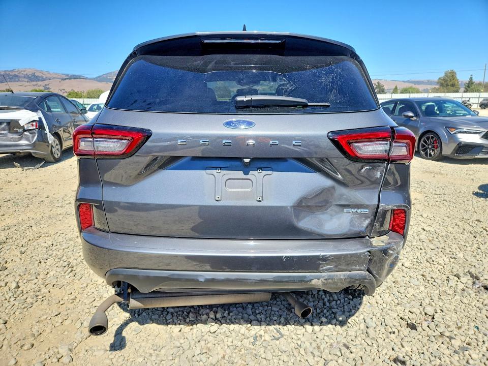 Продаж на аукціоні авто 2023 Ford Escape, vin: 1FMCU9MN7PUA27934, номер лоту: 62514306