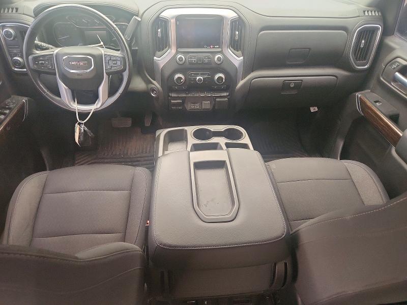 61705436 :رقم المزاد ، 3GTP8BED3LG112158 vin ، 2020 Gmc Sierra مزاد بيع