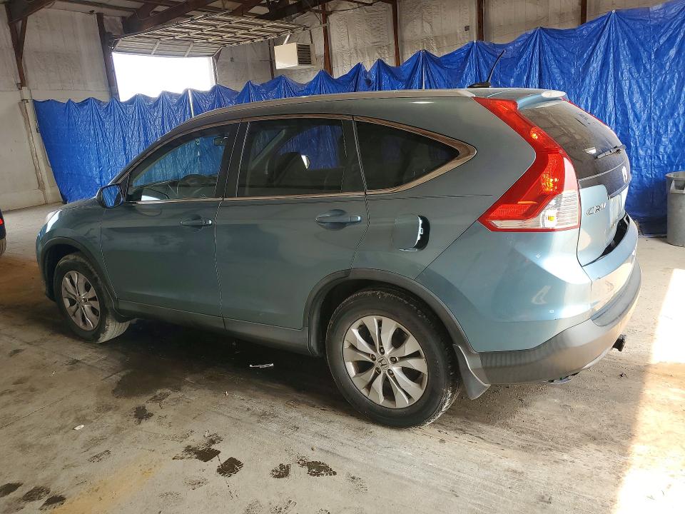 Aukcja sprzedaży 2014 Honda Cr-v, vin: 2HKRM3H73EH506558, numer aukcji: 62942076