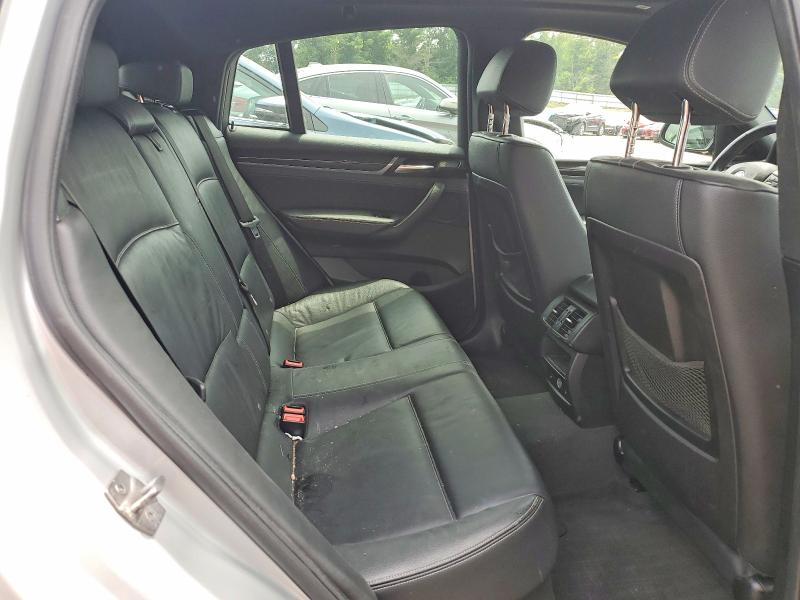 Aukcja sprzedaży 2016 Bmw X4, vin: 5UXXW3C55G0M89879, numer aukcji: 60315796