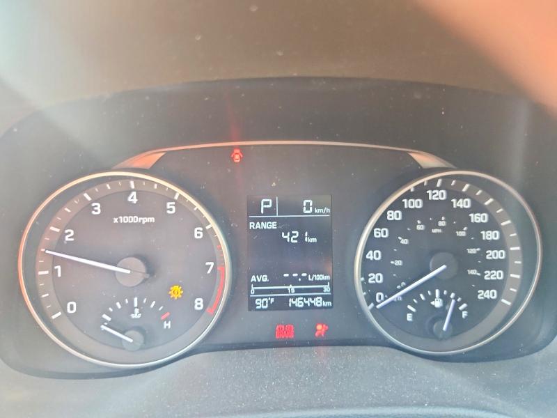 Aukcja sprzedaży 2017 Hyundai Elantra, vin: 5NPD74LF8HH072048, numer aukcji: 60003836