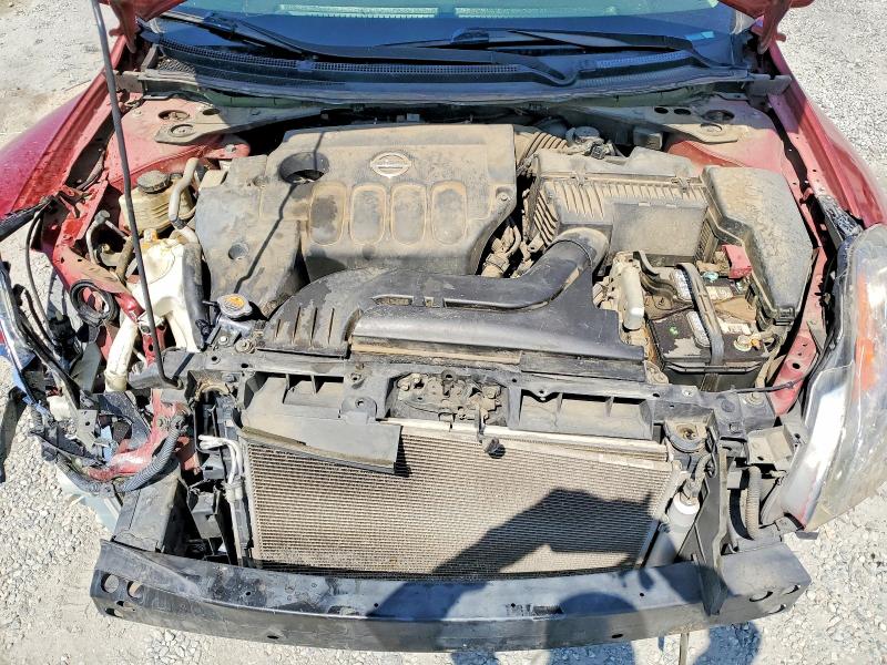 Продажа на аукционе авто 2008 Nissan Altima, vin: 1N4AL21E08N442072, номер лота: 61447006