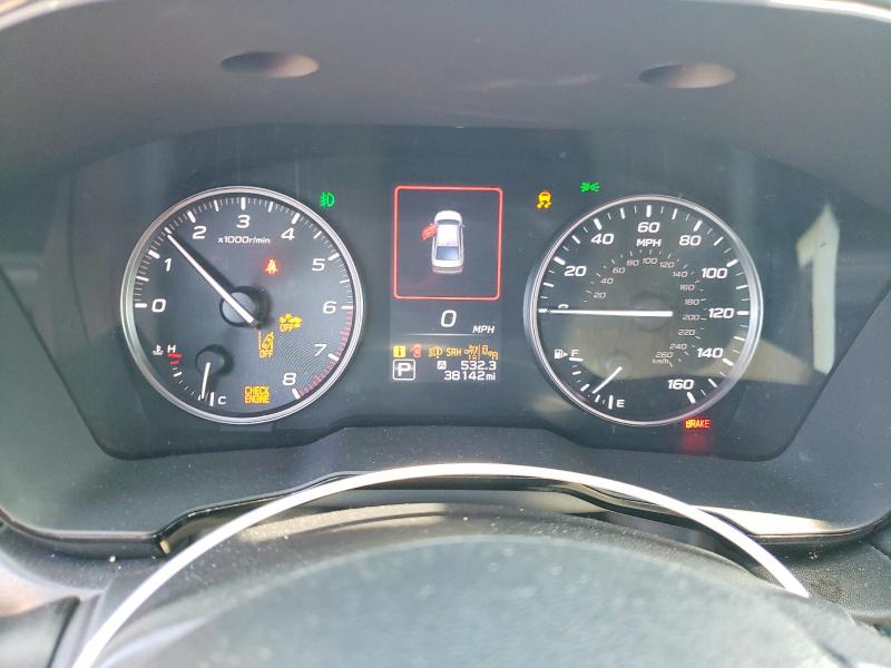 Aukcja sprzedaży 2024 Subaru Legacy, vin: 4S3BWAF60R3025775, numer aukcji: 60455236