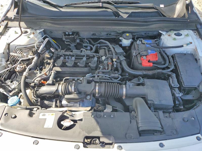 59152676 :رقم المزاد ، 1HGCV1F40MA108490 vin ، 2021 Honda Accord مزاد بيع