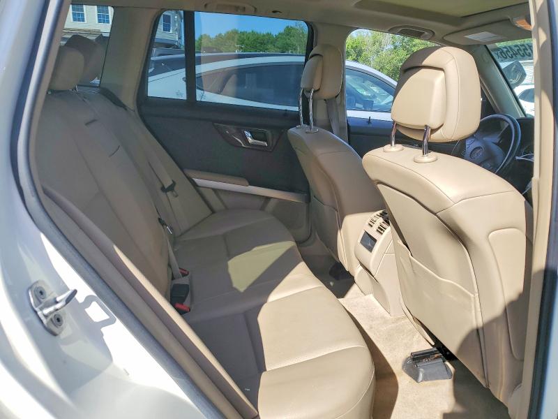 Продаж на аукціоні авто 2011 Mercedes-benz Glk, vin: WDCGG8HB0BF659298, номер лоту: 62155456