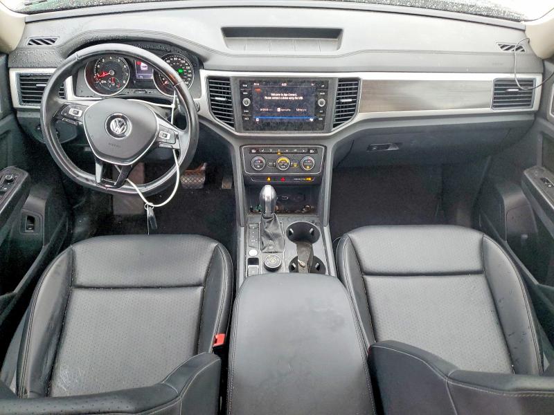 Aukcja sprzedaży 2019 Volkswagen Atlas, vin: 1V2UR2CA9KC530815, numer aukcji: 60396846