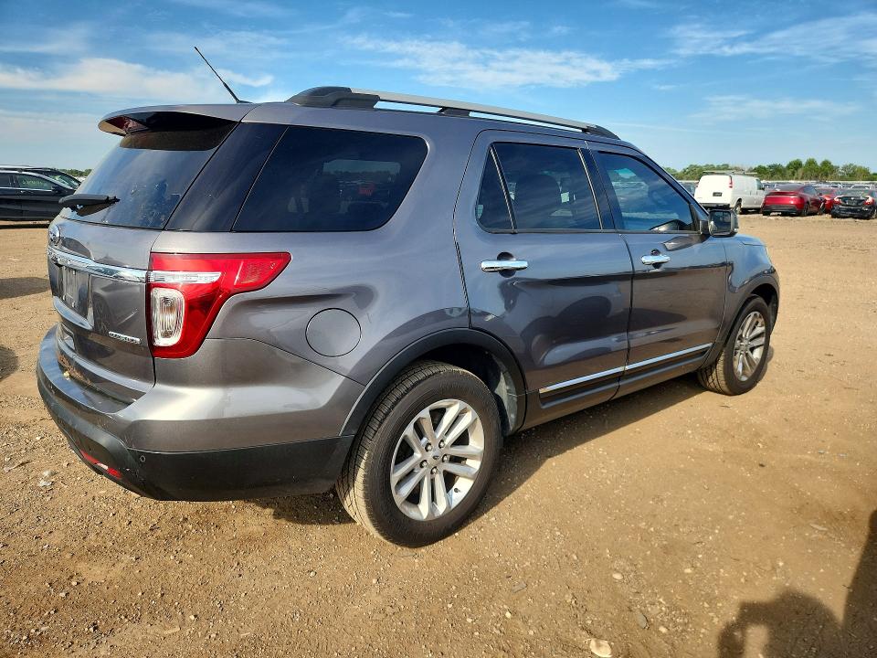 Aukcja sprzedaży 2013 Ford Explorer, vin: 1FM5K7D82DGB68983, numer aukcji: 62955316