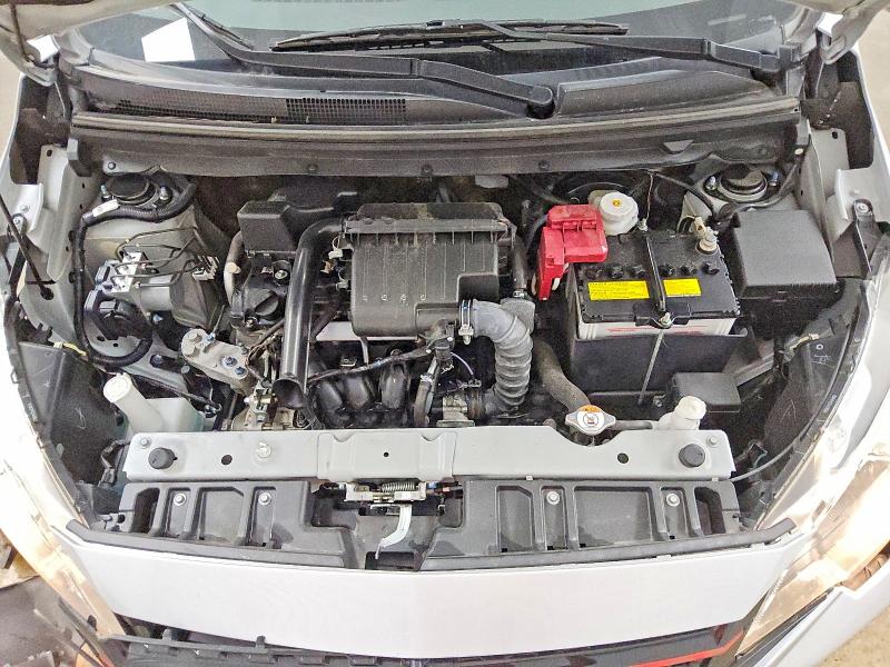 Продаж на аукціоні авто 2024 Mitsubishi Mirage, vin: ML32FUFJ2RHF06917, номер лоту: 85975855