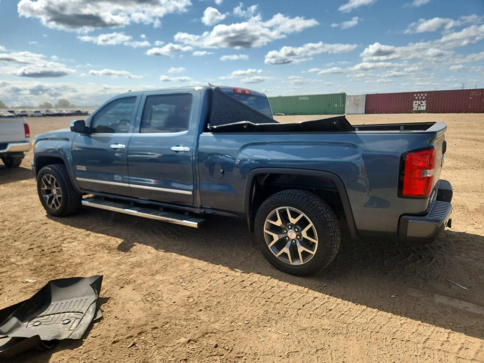 62080116 :رقم المزاد ، 3GTU2VEC1EG100087 vin ، 2014 Gmc Sierra مزاد بيع