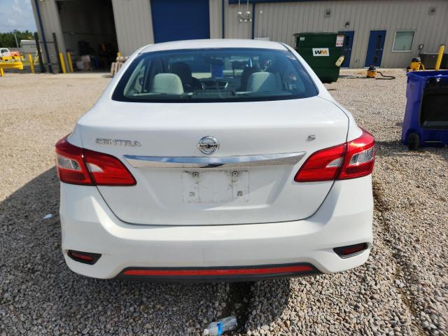Продаж на аукціоні авто 2017 Nissan Sentra, vin: 3N1AB7AP7HY216015, номер лоту: 60260186