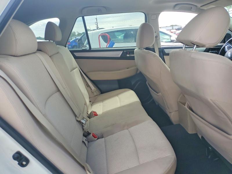 Продажа на аукционе авто 2017 Subaru Outback, vin: 4S4BSAHC0H3277096, номер лота: 60000366