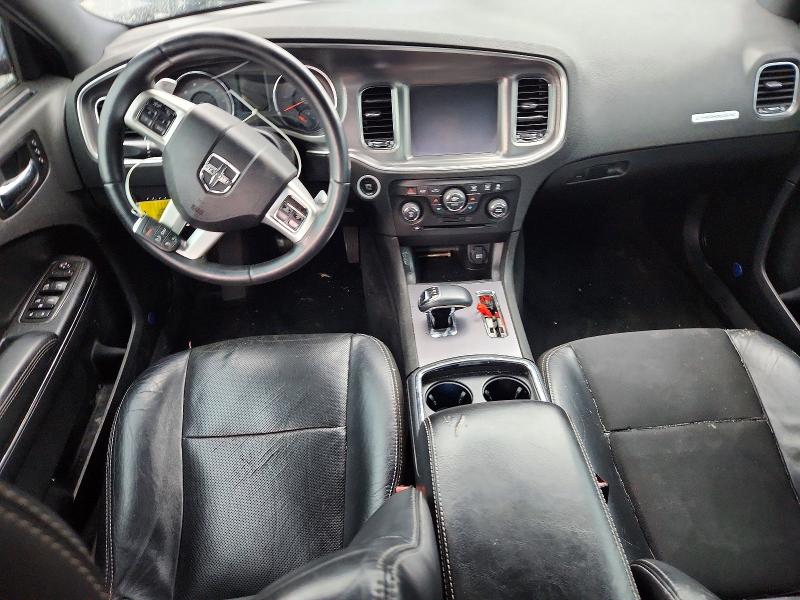 Aukcja sprzedaży 2013 Dodge Charger, vin: 2C3CDXHG1DH612984, numer aukcji: 57441926