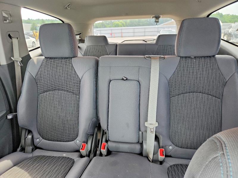 Aukcja sprzedaży 2017 Chevrolet Traverse, vin: 1GNKVGKD7HJ285084, numer aukcji: 85460735