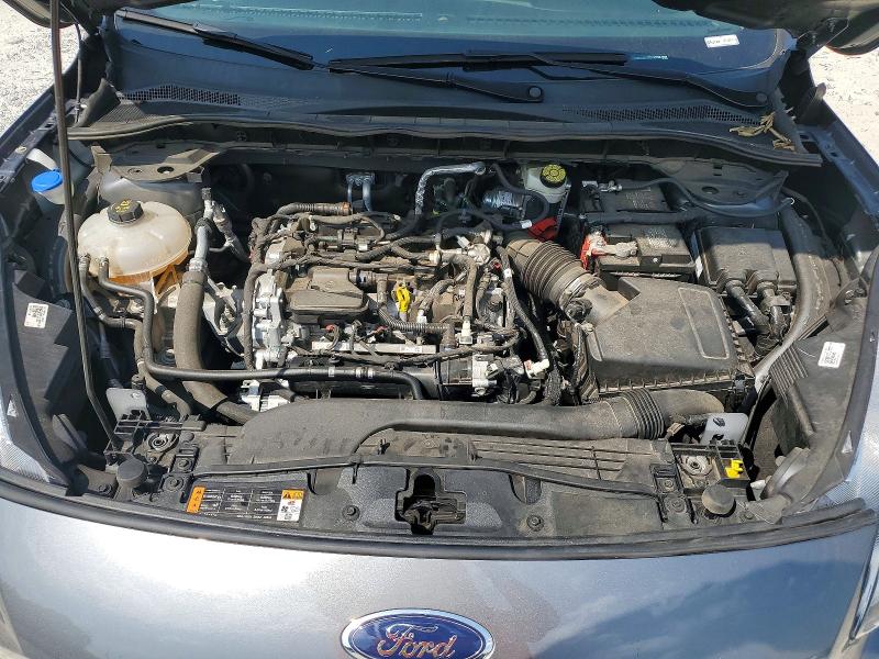 59779336 :رقم المزاد ، 1FMCU9G67NUA83230 vin ، 2022 Ford Escape مزاد بيع