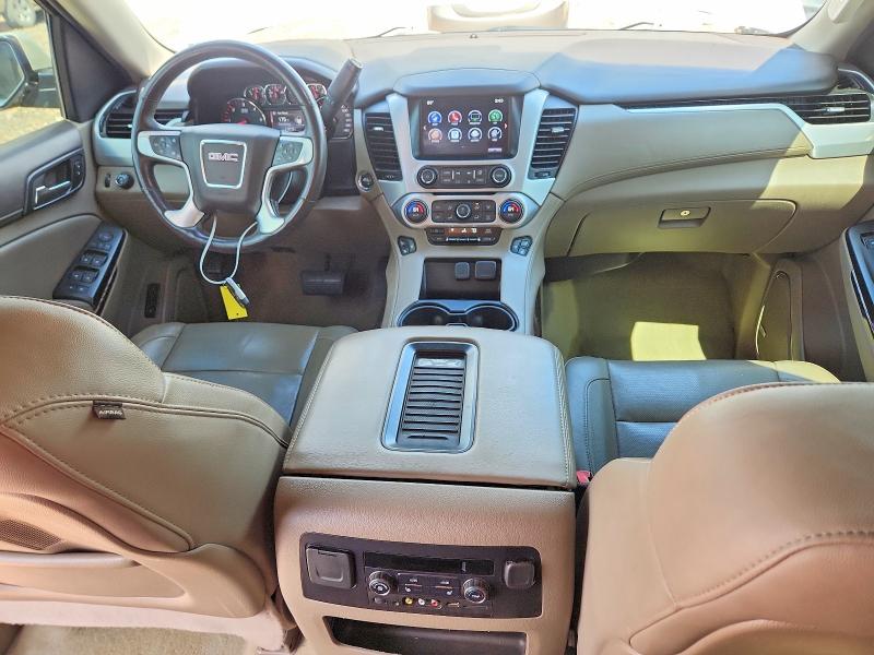 Продаж на аукціоні авто 2016 Gmc Yukon, vin: 1GKS1BKC0GR351767, номер лоту: 60231956