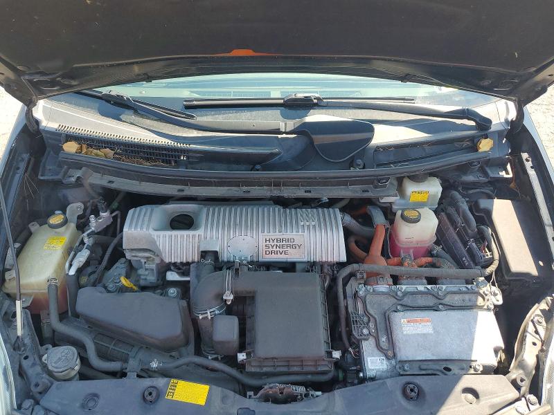 Продаж на аукціоні авто 2013 Toyota Prius, vin: JTDKN3DU6D5634186, номер лоту: 61367036