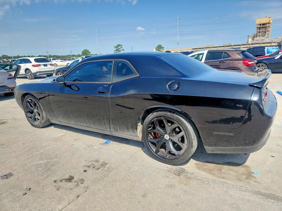 Aukcja sprzedaży 2019 Dodge Challenger, vin: 2C3CDZBT2KH573692, numer aukcji: 61948526