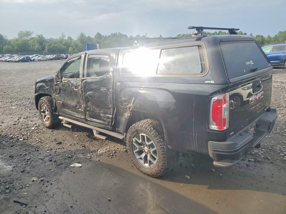 Aukcja sprzedaży 2021 Gmc Canyon, vin: 1GTG6FEN7M1296171, numer aukcji: 62155266