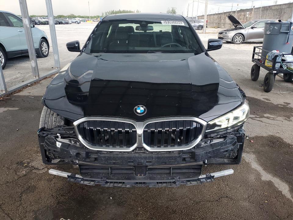 Продаж на аукціоні авто 2025 Bmw 330i, vin: 3MW69CW06S8F07466, номер лоту: 59385506