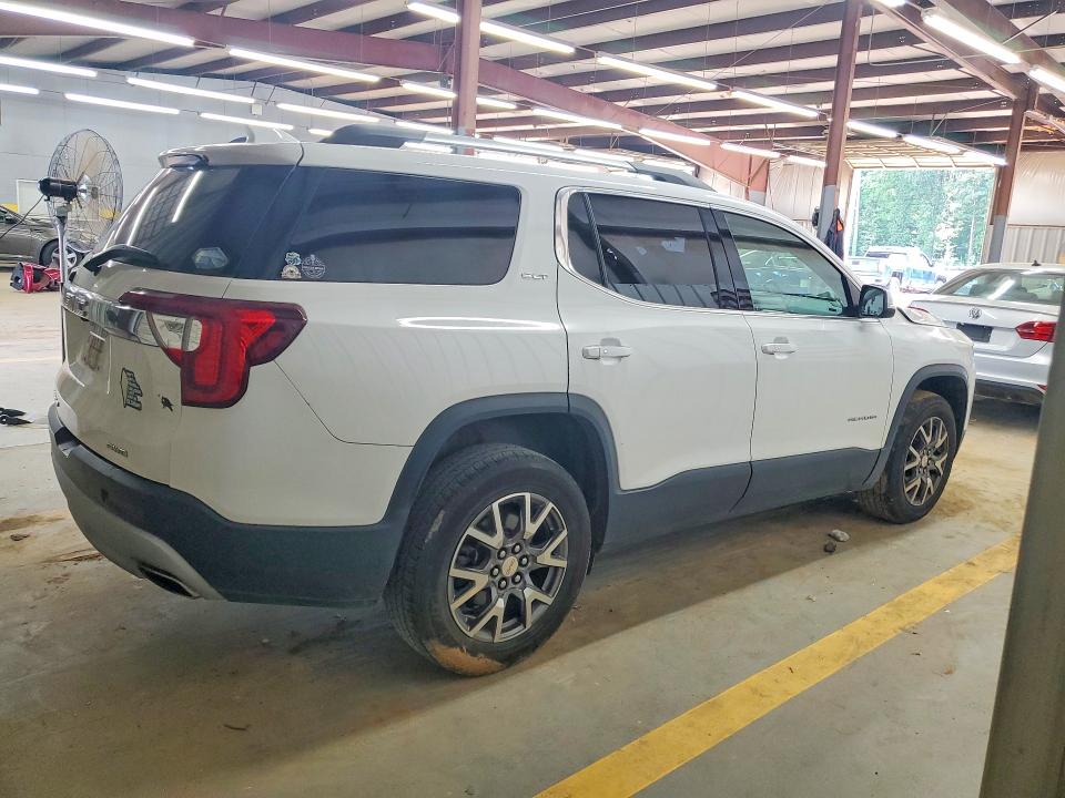 62932776 :رقم المزاد ، 1GKKNUL49LZ197383 vin ، 2020 Gmc Acadia مزاد بيع