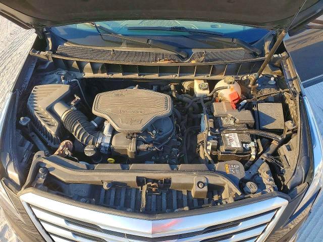 Aukcja sprzedaży 2017 Cadillac Xt5, vin: 1GYKNDRSXHZ267282, numer aukcji: 61640036