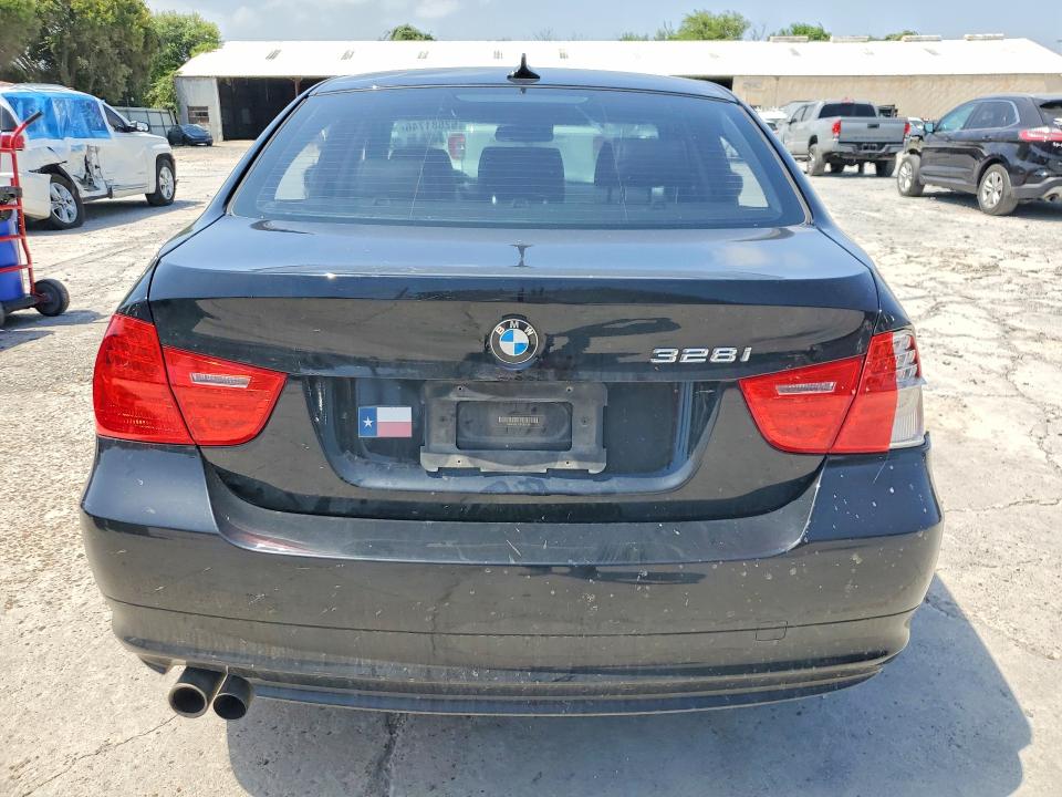 Продаж на аукціоні авто 2011 Bmw 328, vin: WBAPH5C57BF094158, номер лоту: 62681746