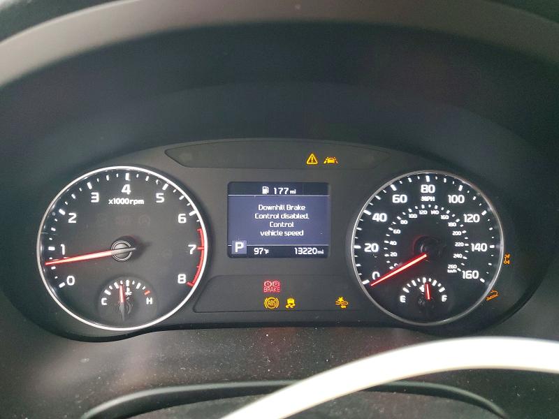 Продажа на аукционе авто 2023 Kia Seltos, vin: KNDEPCAA2P7363024, номер лота: 61762366