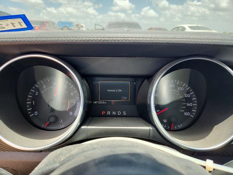 Продаж на аукціоні авто 2022 Ford Mustang, vin: 1FA6P8TH2N5146552, номер лоту: 85989335