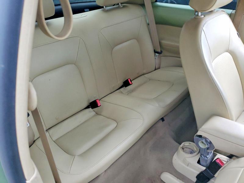 Aukcja sprzedaży 2008 Volkswagen New Beetle, vin: 3VWRW31C18M507365, numer aukcji: 62752906