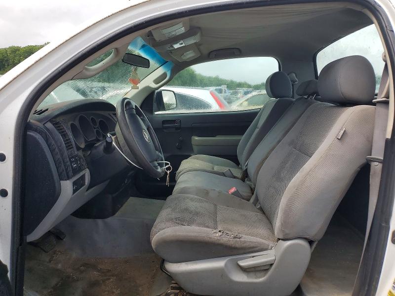 Продажа на аукционе авто 2007 Toyota Tundra, vin: 5TFLU521X7X005664, номер лота: 62943546