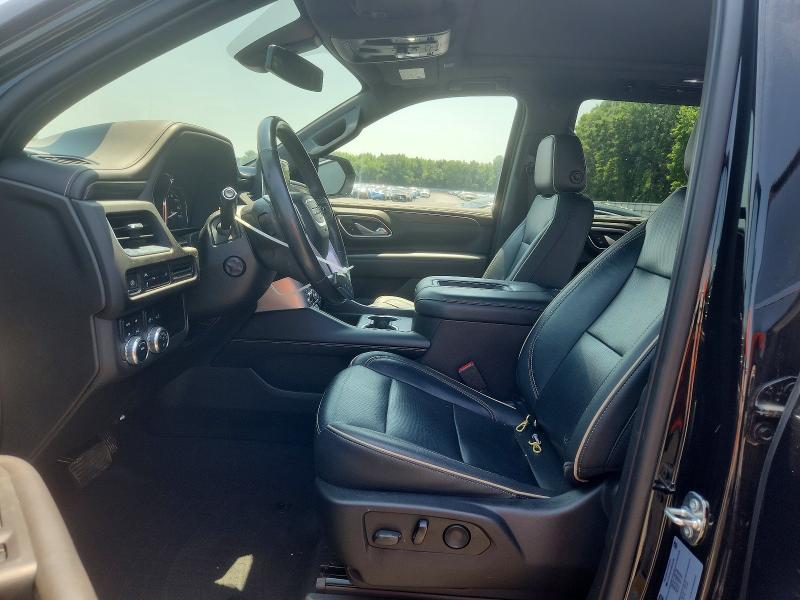 59227256 :رقم المزاد ، 1GKS2BKD6MR451499 vin ، 2021 Gmc Yukon مزاد بيع