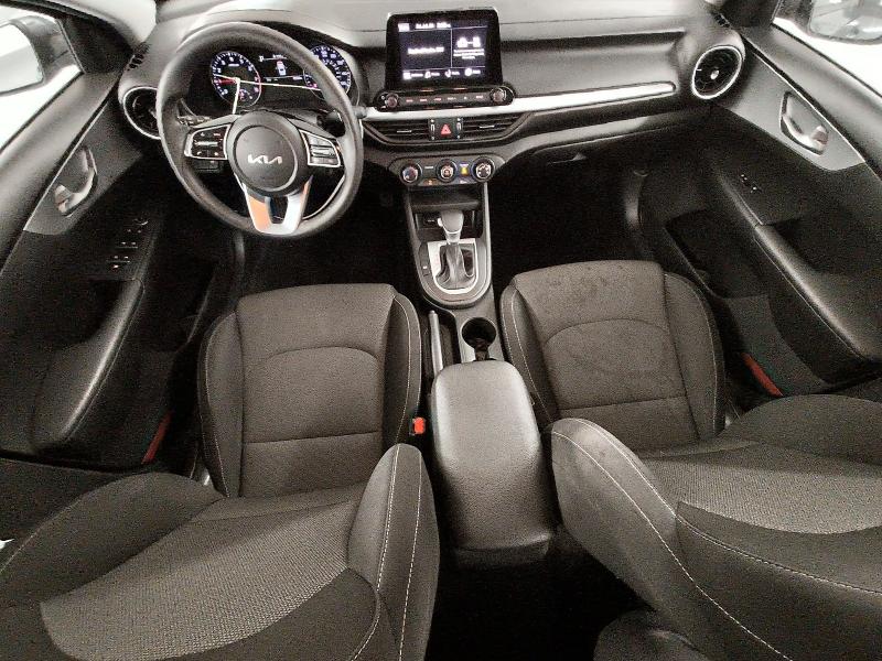 2023 Kia Forte მანქანა იყიდება აუქციონზე, vin: 3KPF24AD9PE633837, აუქციონის ნომერი: 60897396