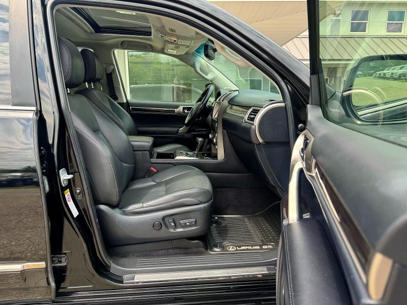Aukcja sprzedaży 2014 Lexus Gx, vin: JTJBM7FX1E5069216, numer aukcji: 60687416