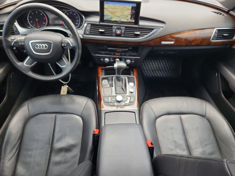 Aukcja sprzedaży 2014 Audi A7, vin: WAUWGAFC5EN064670, numer aukcji: 62905486