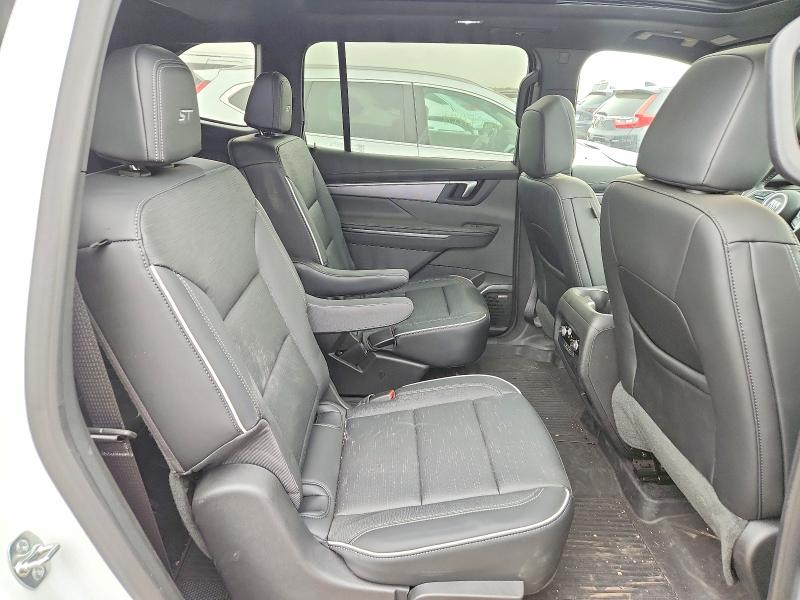 Aukcja sprzedaży 2026 Buick Enclave, vin: 5GAERBKS2TJ120615, numer aukcji: 59696446